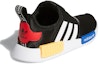 Shop (PS) adidas NMD 360 'Hitam Emas Solar' H01854