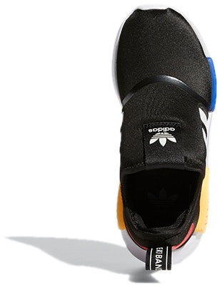 (PS) adidas NMD 360 'Hitam Solar Emas' H01854 Purchase (PS) adidas NMD 360 'Hitam Solar Emas' H01854