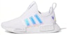 (PS) adidas NMD 360 'Putih Iridescent' GX3321