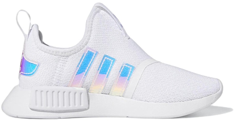 (PS) アディダス NMD 360 "ホワイト/イリデセント" GX3321 Order (PS) アディダス NMD 360 "ホワイト/イリデセント" GX3321