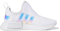 Order (PS) adidas NMD 360 'Putih Iridescent' GX3321