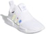 (PS) adidas NMD 360 'Putih Iridescent' GX3321