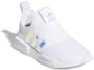 Lookbook (PS) adidas NMD 360 'Putih Iridescent' GX3321