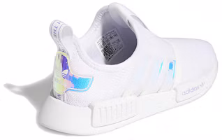 Shop (PS) (유아용) 아디다스 NMD 360 '화이트 무지개빛' GX3321 GX3321