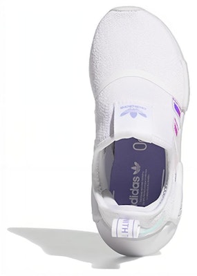 (PS) アディダス NMD 360 "ホワイト/イリデセント" GX3321 Purchase (PS) アディダス NMD 360 "ホワイト/イリデセント" GX3321