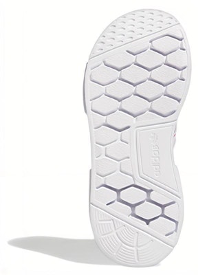 (PS) アディダス NMD 360 "ホワイト/イリデセント" GX3321 Details for (PS) アディダス NMD 360 "ホワイト/イリデセント" GX3321