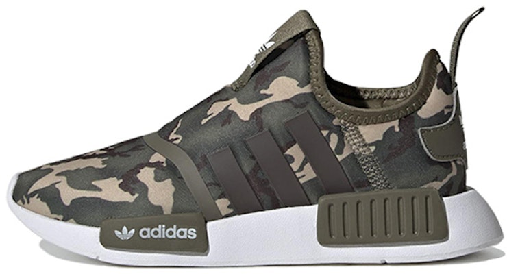 (Preschool) adidas NMD 360 J 'Camo' ID4259 Buy (Preschool) adidas NMD 360 J 'Camo' ID4259