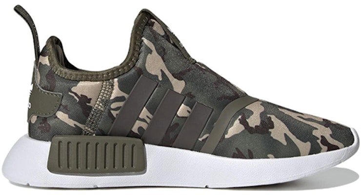 (Preschool) adidas NMD 360 J 'Camo' ID4259 Order (Preschool) adidas NMD 360 J 'Camo' ID4259