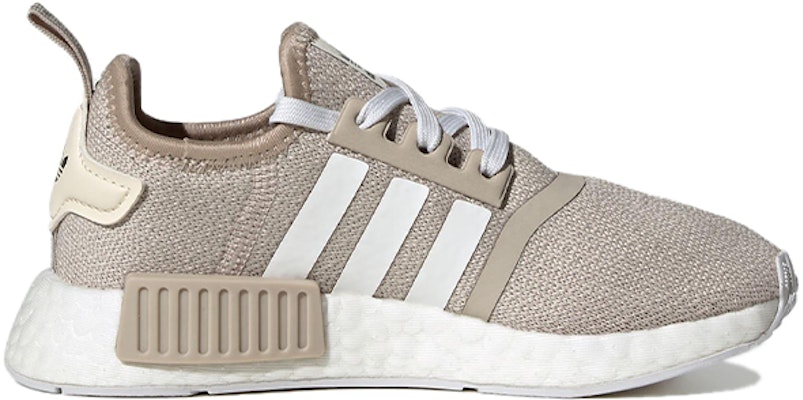 (Preschool) adidas NMD_R1 'Beige White' ID2085 Order (Preschool) adidas NMD_R1 'Beige White' ID2085