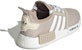 (PS) adidas NMD_R1 'Beige Putih' ID2085