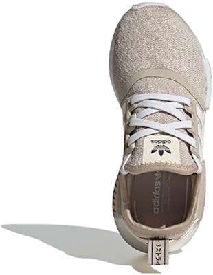 (Preschool) adidas NMD_R1 'Beige White' ID2085 Purchase (Preschool) adidas NMD_R1 'Beige White' ID2085