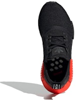 (PS) 아디다스 NMD_R1 J '블랙 레드' EE6676 Purchase (PS) 아디다스 NMD_R1 J '블랙 레드' EE6676