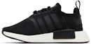Lookbook (PS) adidas NMD_R1 J 'Hitam Putih' FW0415
