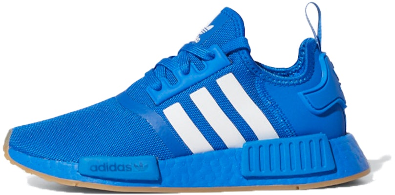 (Youth) adidas NMD_R1 J 'Glory Blue Gum' FW6455 Buy (Youth) adidas NMD_R1 J 'Glory Blue Gum' FW6455