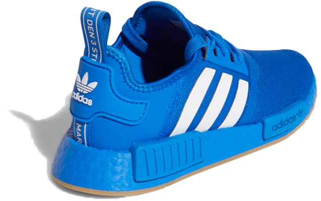 (Youth) adidas NMD_R1 J 'Glory Blue Gum' FW6455 Shop (Youth) adidas NMD_R1 J 'Glory Blue Gum' FW6455