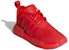 (PS) adidas NMD_R1 J 'Merah Menyala' FX7164