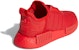 (PS) adidas NMD_R1 J 'Merah Menyala' FX7164