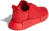 Shop (PS) adidas NMD_R1 J 'Merah Menyala' FX7164