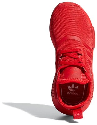 (PS) 阿迪达斯 NMD_R1 J '猩红' FX7164 Purchase (PS) 阿迪达斯 NMD_R1 J '猩红' FX7164