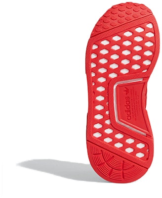 (PS) 阿迪达斯 NMD_R1 J '猩红' FX7164 Details for (PS) 阿迪达斯 NMD_R1 J '猩红' FX7164