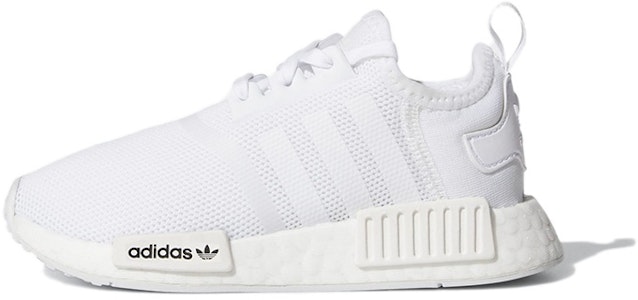 BP幼童 adidas Originals NMD_R1 白 Buy BP幼童 adidas Originals NMD_R1 白
