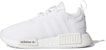 (PS) adidas NMD_R1 J 'Serba Putih' FW0416