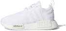 Buy (PS) adidas NMD_R1 J 'Serba Putih' FW0416