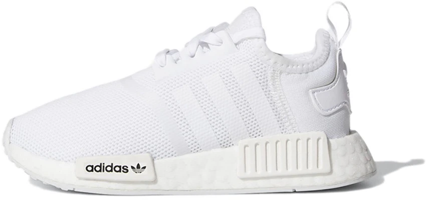 (PS) adidas NMD_R1 J 'Serba Putih' FW0416 Buy (PS) adidas NMD_R1 J 'Serba Putih' FW0416