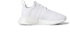 Order (PS) adidas NMD_R1 J 'Serba Putih' FW0416