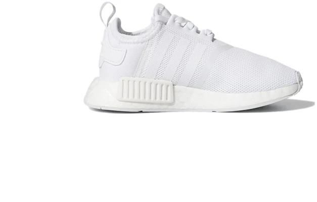 (PS) adidas NMD_R1 J 'Serba Putih' FW0416 Order (PS) adidas NMD_R1 J 'Serba Putih' FW0416