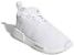 (PS) adidas NMD_R1 J 'Serba Putih' FW0416