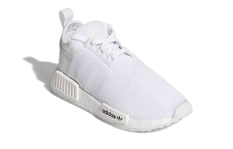 Lookbook (PS) adidas NMD_R1 J 'Serba Putih' FW0416