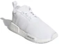 Lookbook (PS) adidas NMD_R1 J 'Serba Putih' FW0416