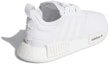 Shop (PS) adidas NMD_R1 J 'Serba Putih' FW0416