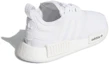 Shop (PS) adidas NMD_R1 J 'Serba Putih' FW0416