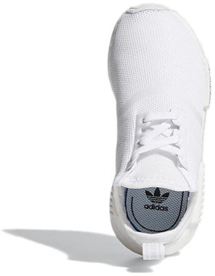 (PS) adidas NMD_R1 J 'Serba Putih' FW0416 Purchase (PS) adidas NMD_R1 J 'Serba Putih' FW0416