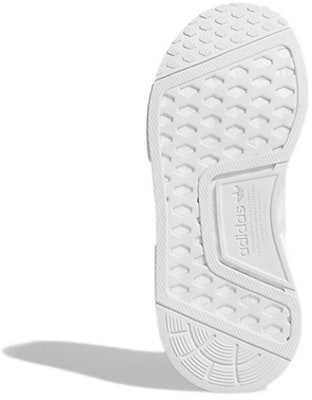(PS) adidas NMD_R1 J 'Blanco Triple' FW0416 Details for (PS) adidas NMD_R1 J 'Blanco Triple' FW0416