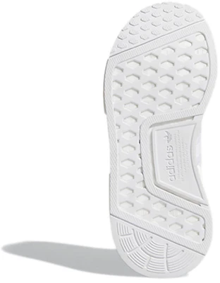 (PS) adidas NMD_R1 J 'Serba Putih' FW0416 Details for (PS) adidas NMD_R1 J 'Serba Putih' FW0416