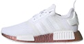 Buy (PS) adidas NMD_R1 J 'Putih Pembekal Warna' FV1689