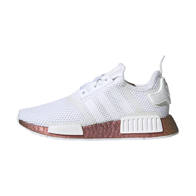 (Youth) adidas NMD_R1 J 'White Supplier Colour'