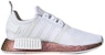 (PS) adidas NMD_R1 J 'Putih Pembekal Warna' FV1689