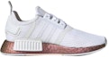 Order (PS) adidas NMD_R1 J 'Putih Pembekal Warna' FV1689