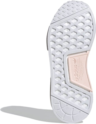 (Youth) adidas NMD_R1 J 'White Supplier Colour' FV1689 Details for (Youth) adidas NMD_R1 J 'White Supplier Colour' FV1689