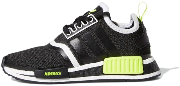 (PS) adidas NMD_R1 Anak 'Hitam Solar Kuning' GY4975 Buy (PS) adidas NMD_R1 Anak 'Hitam Solar Kuning' GY4975