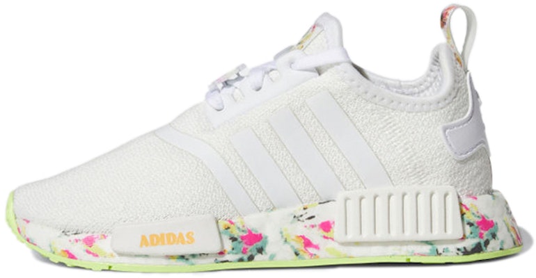 (Preschool) adidas NMD_R1 Little Kid 'Watercolor' GX5403 Buy (Preschool) adidas NMD_R1 Little Kid 'Watercolor' GX5403