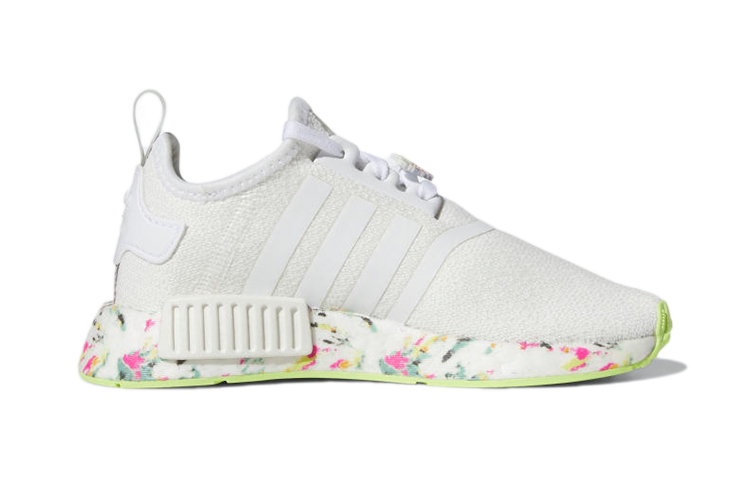 Order (PS) 阿迪达斯 NMD_R1 儿童款 '水彩' GX5403