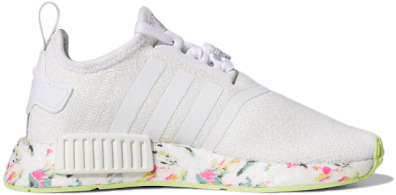 (Preschool) adidas NMD_R1 Little Kid 'Watercolor' GX5403 Order (Preschool) adidas NMD_R1 Little Kid 'Watercolor' GX5403