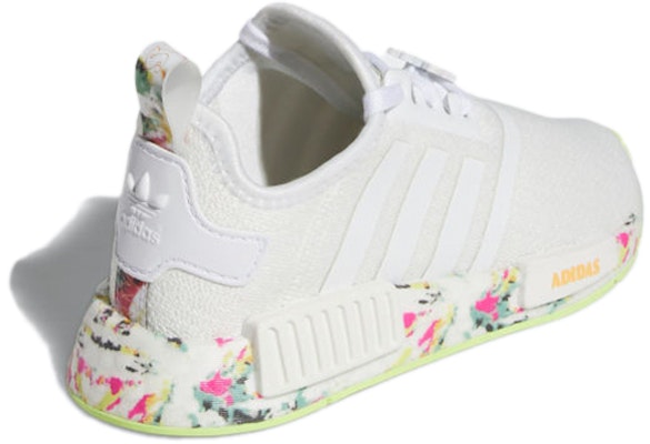 (Preschool) adidas NMD_R1 Little Kid 'Watercolor' GX5403 Shop (Preschool) adidas NMD_R1 Little Kid 'Watercolor' GX5403