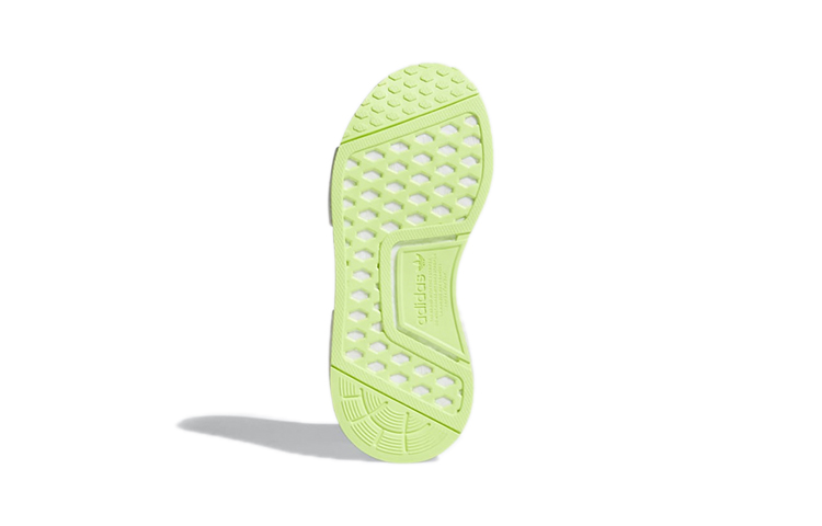 Details for (PS) 阿迪达斯 NMD_R1 儿童款 '水彩' GX5403