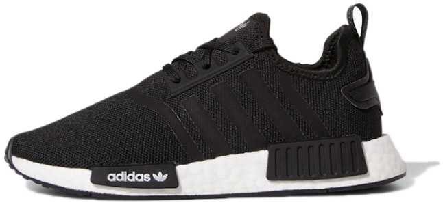 (PS) adidas NMD_R1 Anak Kecil 'Hitam Putih' H02343 Buy (PS) adidas NMD_R1 Anak Kecil 'Hitam Putih' H02343